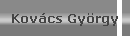 Kovcs Gyrgy